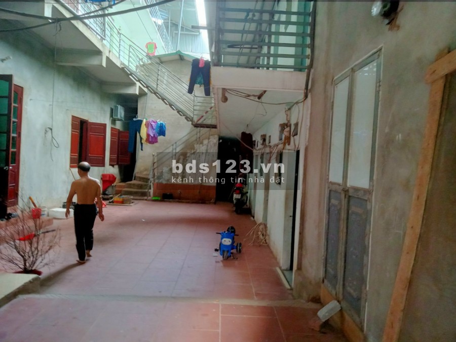 Chủ bán nhà trọ 2 tầng 12 phòng trọ sát kcn Yên Phong mua là thắng