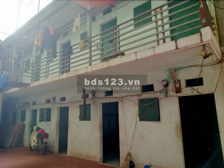 Chủ bán nhà trọ 2 tầng 12 phòng trọ sát kcn Yên Phong mua là thắng