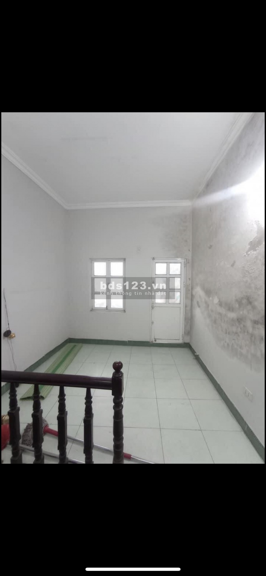 Cần bán nhà Nguyễn Khoái, Hoàng mai,S=21m2 mặt tiền 3m, 4 tầng, giá bán 1,7 tỷ