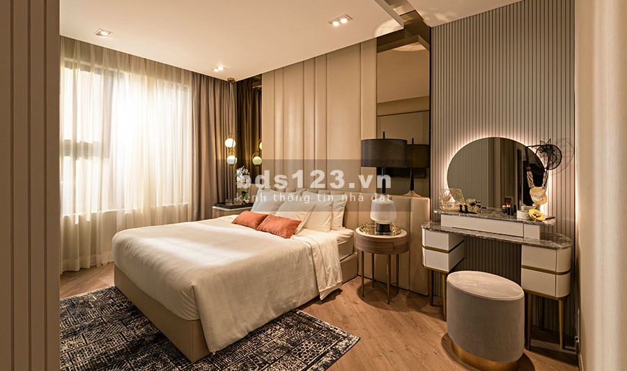 Lavita Thuận An 1pn giá chỉ từ 1,7 tỷ Thanh toán 30% đến khi nhận nhà, ưu đãi duy nhất trong tháng 7 chiết khấu lên tới 8%