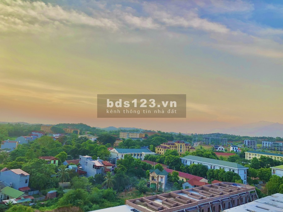 Bán căn hộ chung cư VCI Mountain View 70m2 giá 1xxx, liên hệ 0908 180 688