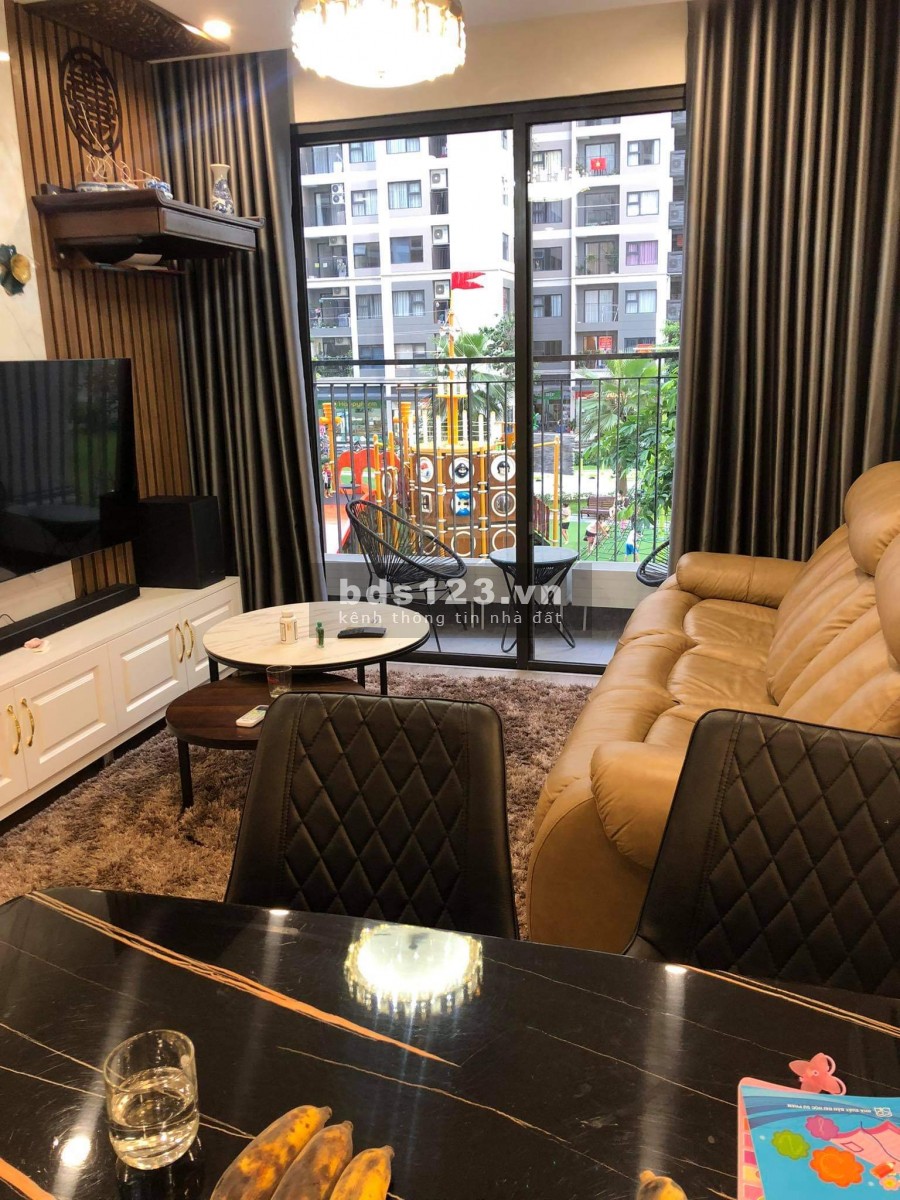 Cần Bán Gấp Căn Hộ 2 Phòng Ngủ VinHomes Ocean Park Gia Lâm, giá 2 tỷ