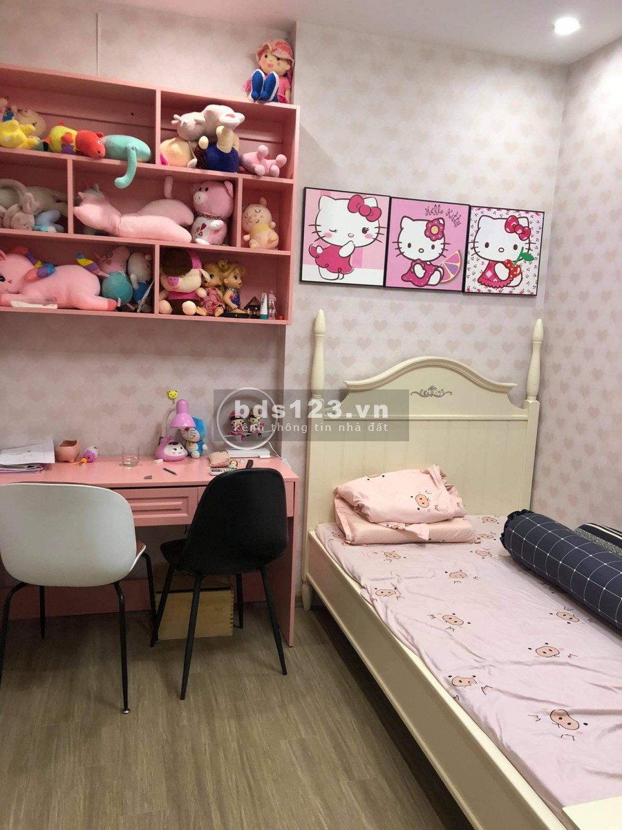 Cần Bán Gấp Căn Hộ 2 Phòng Ngủ VinHomes Ocean Park Gia Lâm, giá 2 tỷ