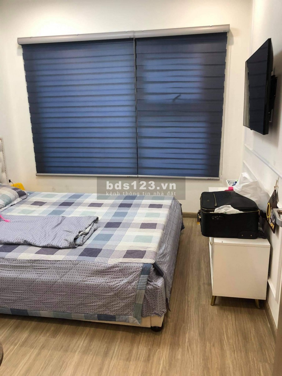 Cần Bán Gấp Căn Hộ 2 Phòng Ngủ VinHomes Ocean Park Gia Lâm, giá 2 tỷ