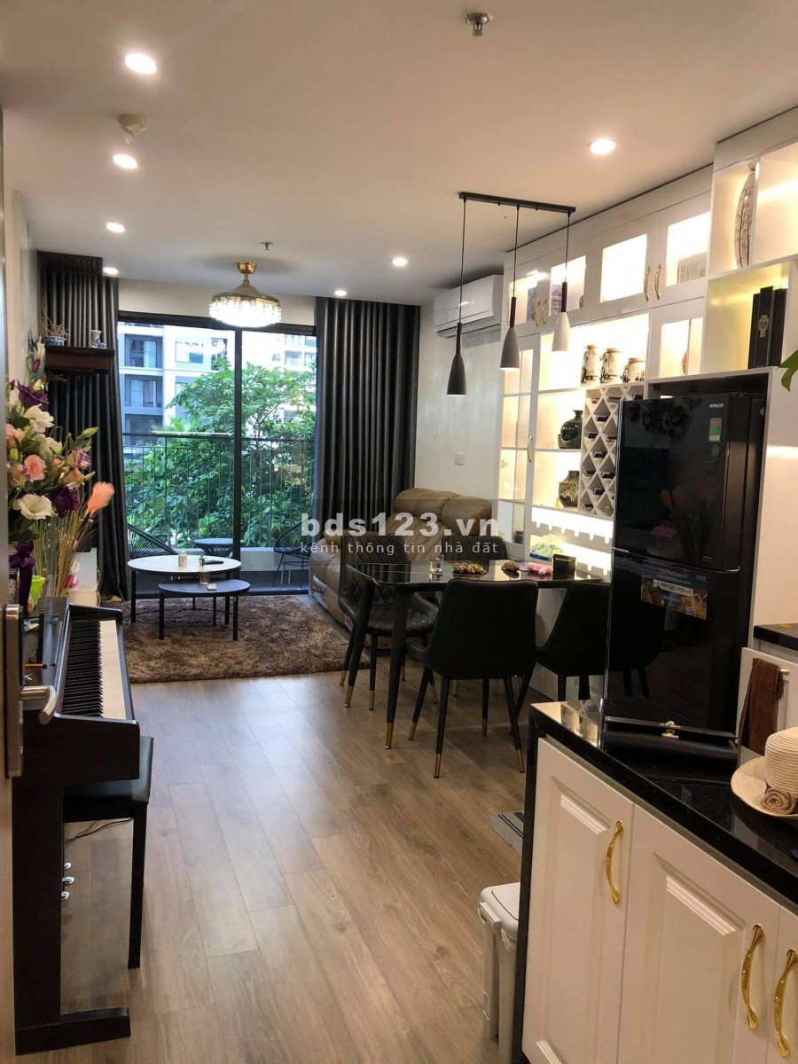Cần Bán Gấp Căn Hộ 2 Phòng Ngủ VinHomes Ocean Park Gia Lâm, giá 2 tỷ