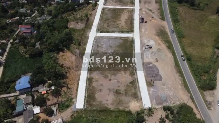 Bán lô đất Dự Án hot tại Hòa Bình, diện tích 103m2 giá siêu rẻ 890 triệu