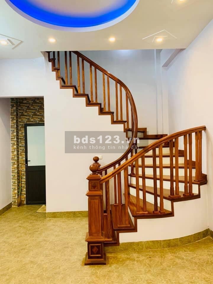 Bán Liền Kề Mậu Lương Kiến Hưng Hà Đông.DT50M. Mặt tiền 4M. Nhà mới xây 5 Tầng. Giá 6.1 Tỷ