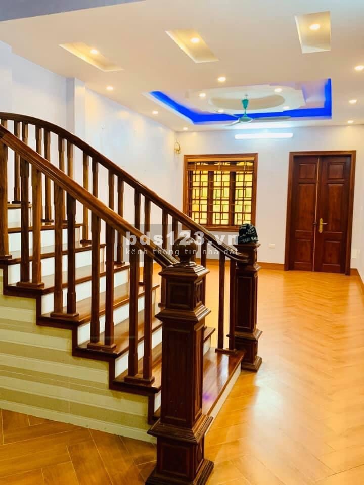 Bán Liền Kề Mậu Lương Kiến Hưng Hà Đông.DT50M. Mặt tiền 4M. Nhà mới xây 5 Tầng. Giá 6.1 Tỷ