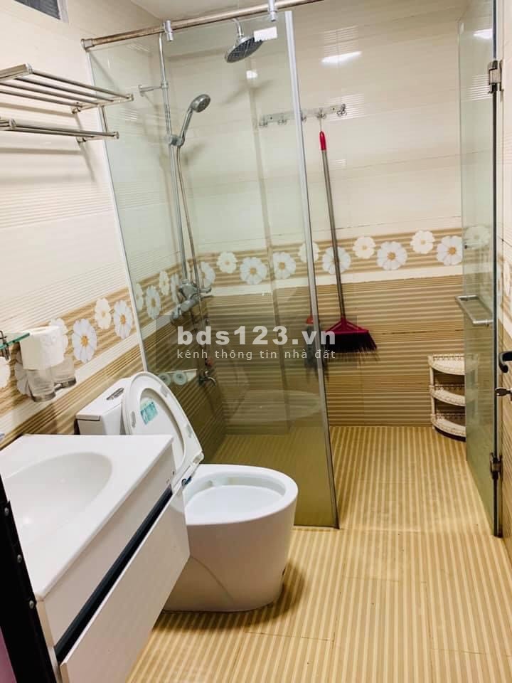 Bán Liền Kề Mậu Lương Kiến Hưng Hà Đông.DT50M. Mặt tiền 4M. Nhà mới xây 5 Tầng. Giá 6.1 Tỷ