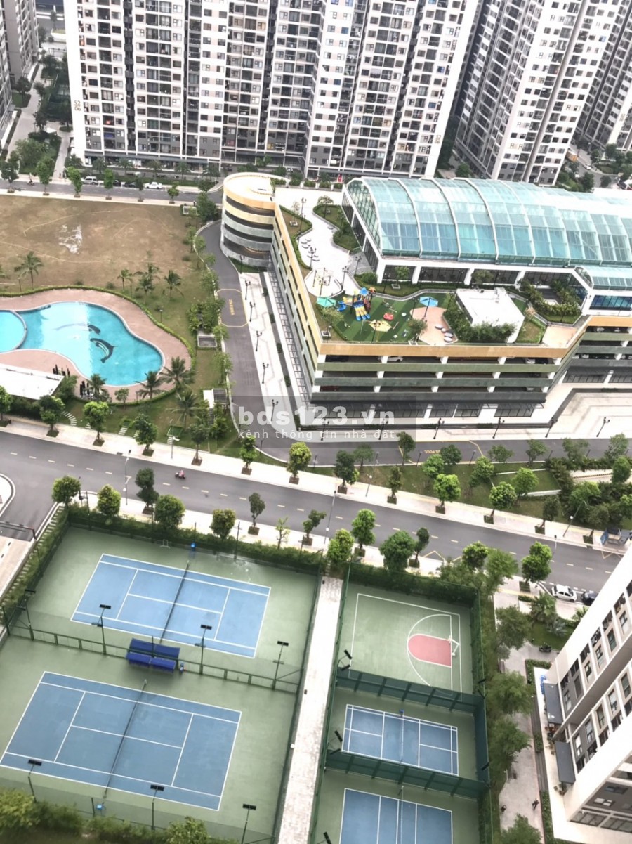 2PN+1 giá chỉ 1.58 tỷ, chung cư Vinhomes Ocean Park. không có căn thứ 2