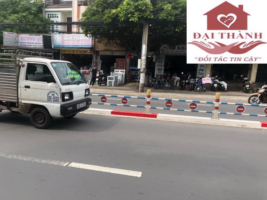 Bán đất mặt tiền đường Nguyễn Ái Quốc giá chính chủ thương lượng nhanh