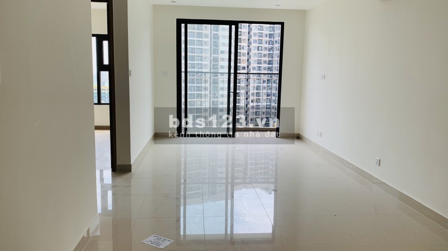 2PN+1 giá chỉ 1.58 tỷ, chung cư Vinhomes Ocean Park. không có căn thứ 2