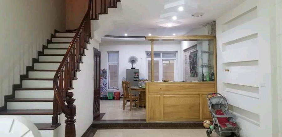 Bán Nhà KĐT Xa La Hà Đông phân lô vỉa hè 3m kd, dt 80m2 5 tầng giá nhỉnh 8 tỷ.