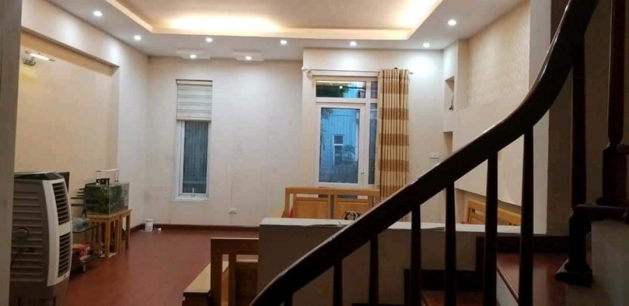 Bán Nhà KĐT Xa La Hà Đông phân lô vỉa hè 3m kd, dt 80m2 5 tầng giá nhỉnh 8 tỷ.