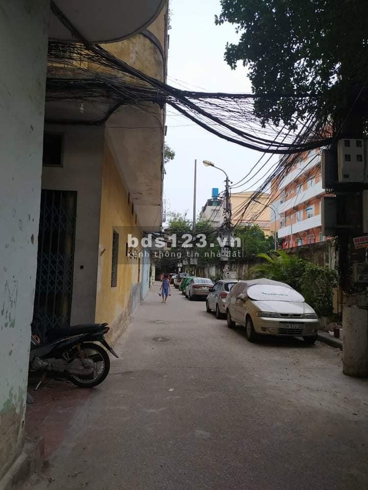 Khu phân lô Nguyễn Tuân, vị trí đẹp, 10m ra ô tô đỗ tránh ngày đêm, khu an ninh