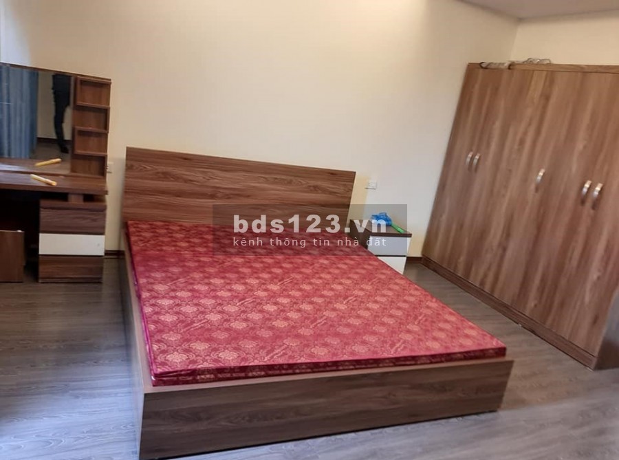 Đầu tư sinh lời, vừa ở vừa cho thuê, Nguyễn Văn Cừ, dt 50m2, 7 tầng, giá chỉ 7 tỷ