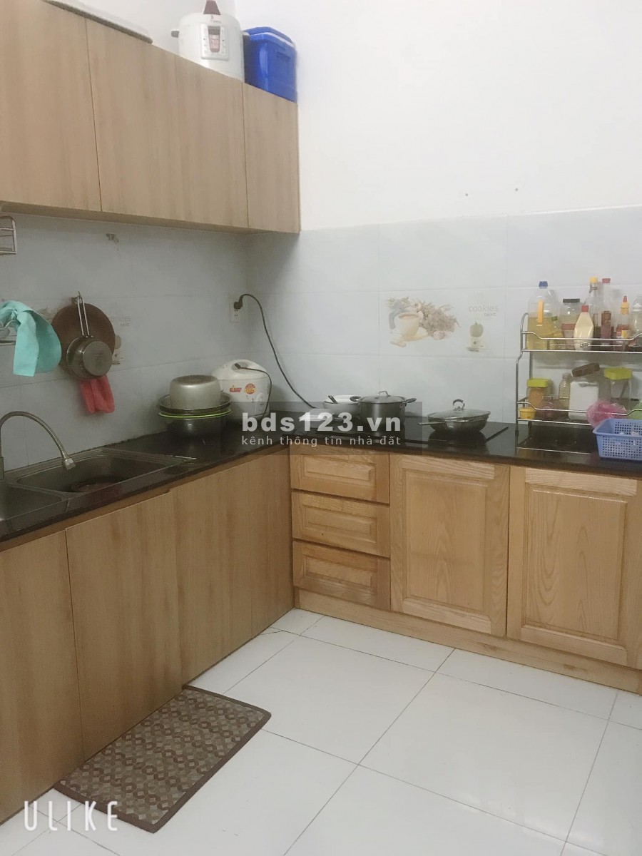 [Bán nhà] Tô Hiệu, Quận Tân Phú, dt 4x12m, giá 3 tỷ 690 triệu, LH 0933592713