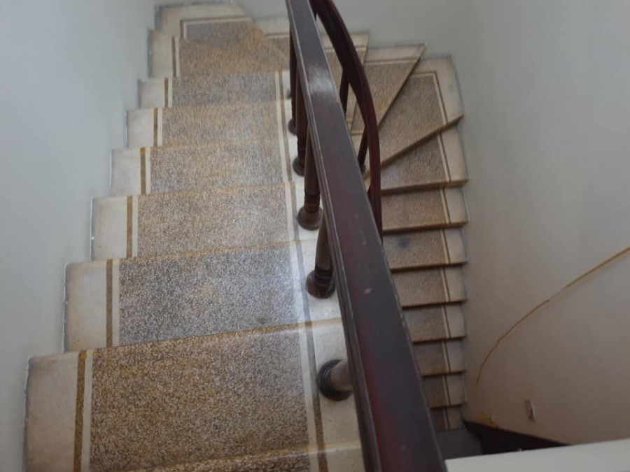 Bán nhà phố Cự Lộc, phường Ngã Tư Sở, Quận Thanh Xuân, 45m2, 5 tầng, giá 4 tỷ, ô tô đỗ, lh 0395454603