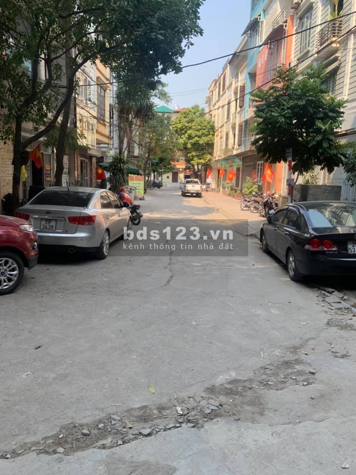 Bán nhà Hoàng Quốc Việt, 6 tầng, vị trí cực đẹp, 2 thoáng vĩnh viễn, giá hơn 21 tỷ lh 0968990560