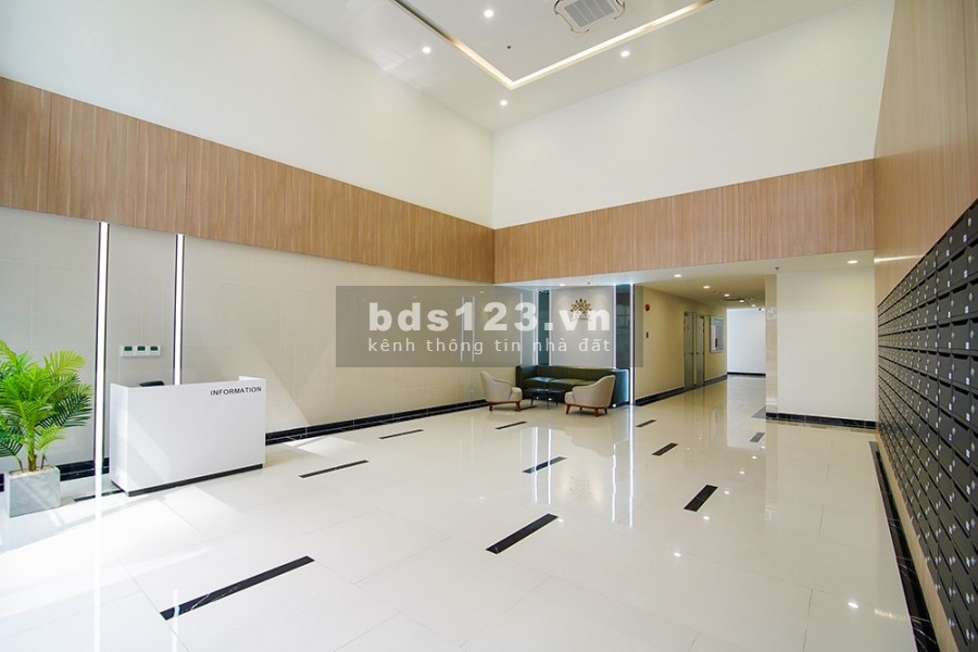 Chính Chủ Cho Thuê Office 6-7tr/Tháng Lavita Charm, lh 0911487139