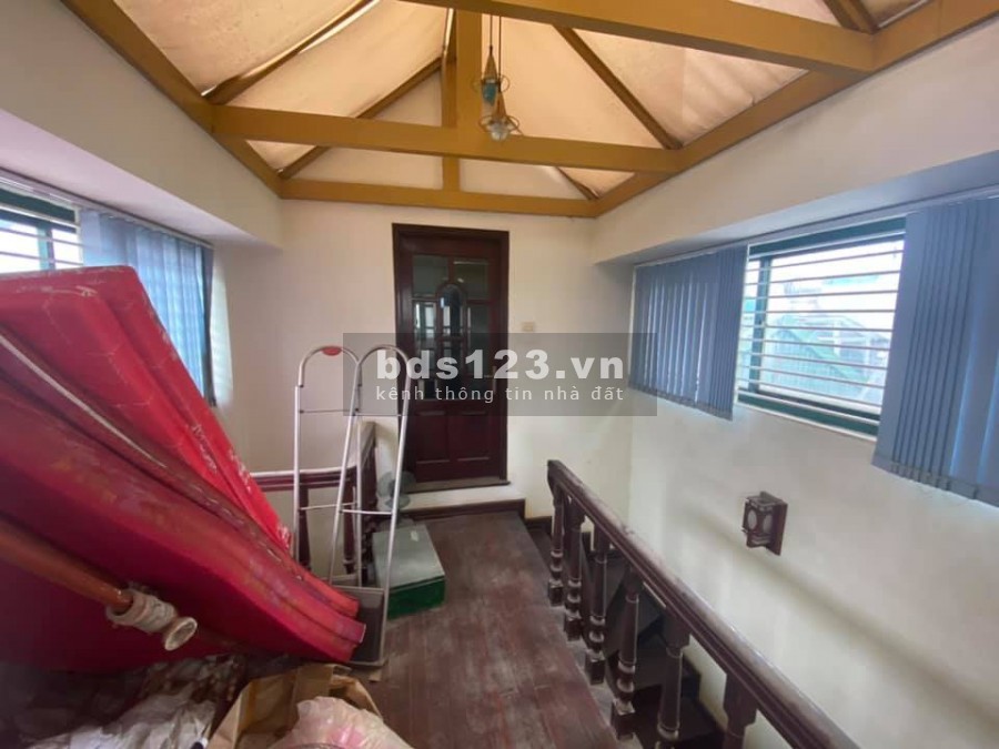 Bán nhà phố Xã Đàn 1 mặt phố 1 mặt ngõ kinh doanh đỉnh, giá 10.8 tỷ