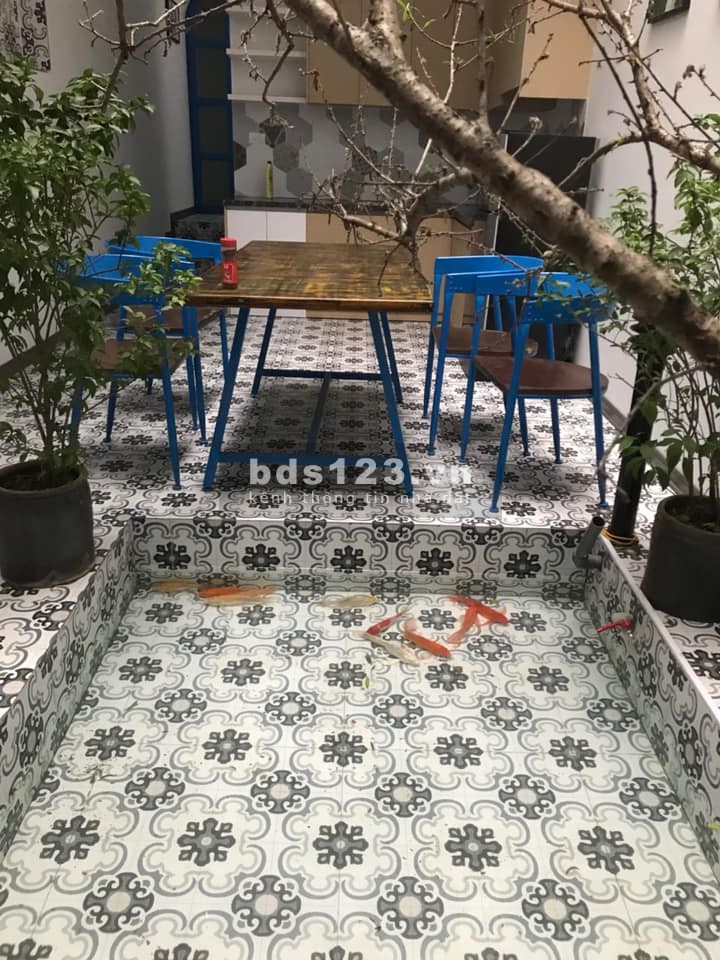 Bán nhà nguyên căn đẹp Thượng Thanh, dt 63m2, giá 3.25 tỷ, 2 tầng đúc, sổ đỏ