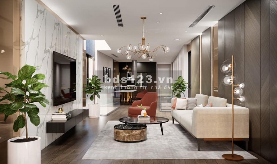 Biệt Thự, Siêu Đẹp, Bồ Đề, diện tích 300m2 mt 8.5m Bồ Đề, Quận Long Biên