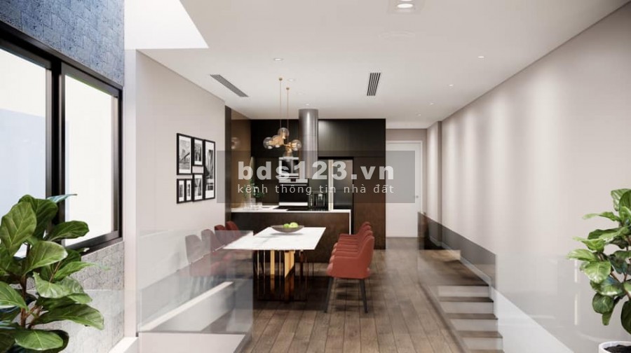 Biệt Thự, Siêu Đẹp, Bồ Đề, diện tích 300m2 mt 8.5m Bồ Đề, Quận Long Biên