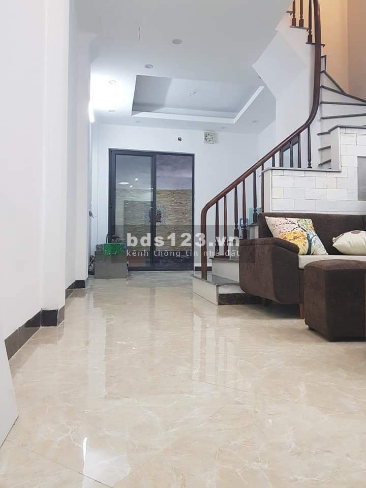 Siêu Phẩm Siêu Rộng Phố Thanh Nhàn 62m2*5T Giá 4.99 tỷ