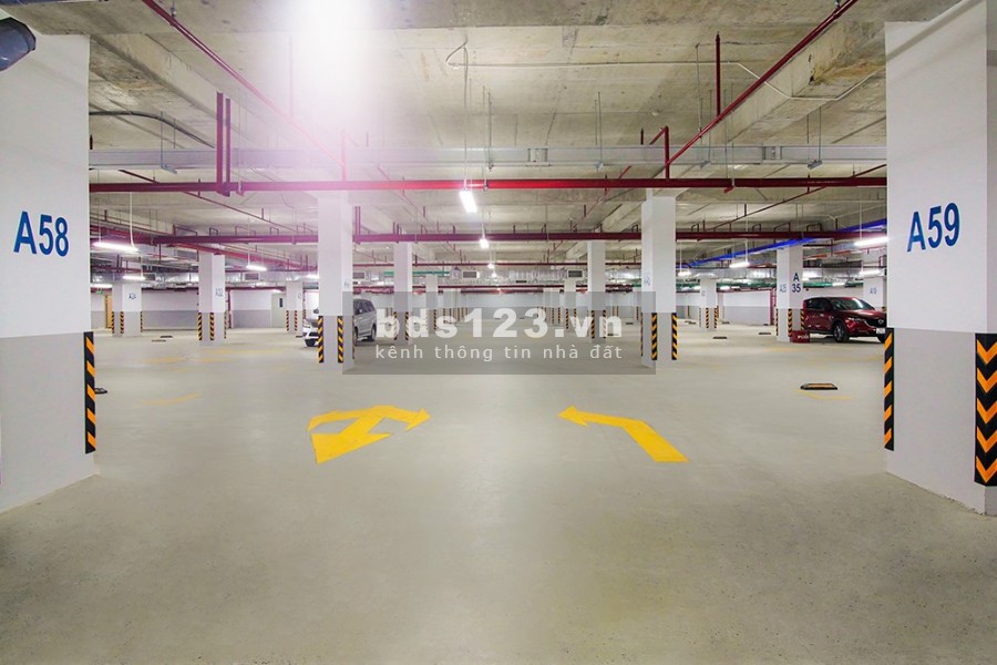 Chính Chủ Cho Thuê Office 6-7tr/Tháng Lavita Charm, lh 0911487139