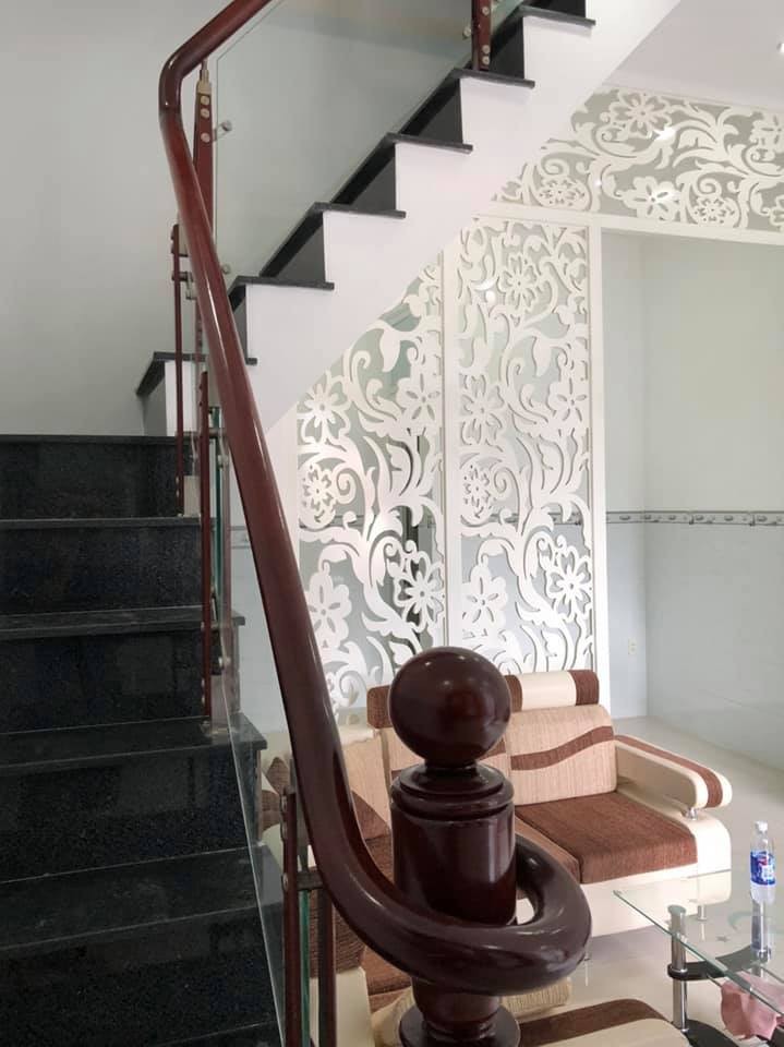 Chín chủ bán nhanh nhà cấp 4 nguyên căn Quận Tân Phú, dt 36m2, 3 tầng đúc, lh 0917173744 Nghĩa