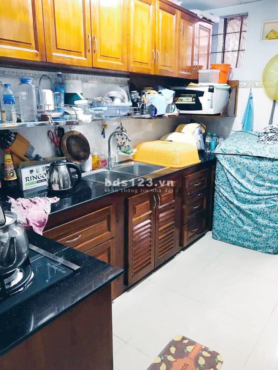 Bán nhà HXT Điện Biên Phủ, phường 17, Bình Thạnh, Giá 8.1 tỷ