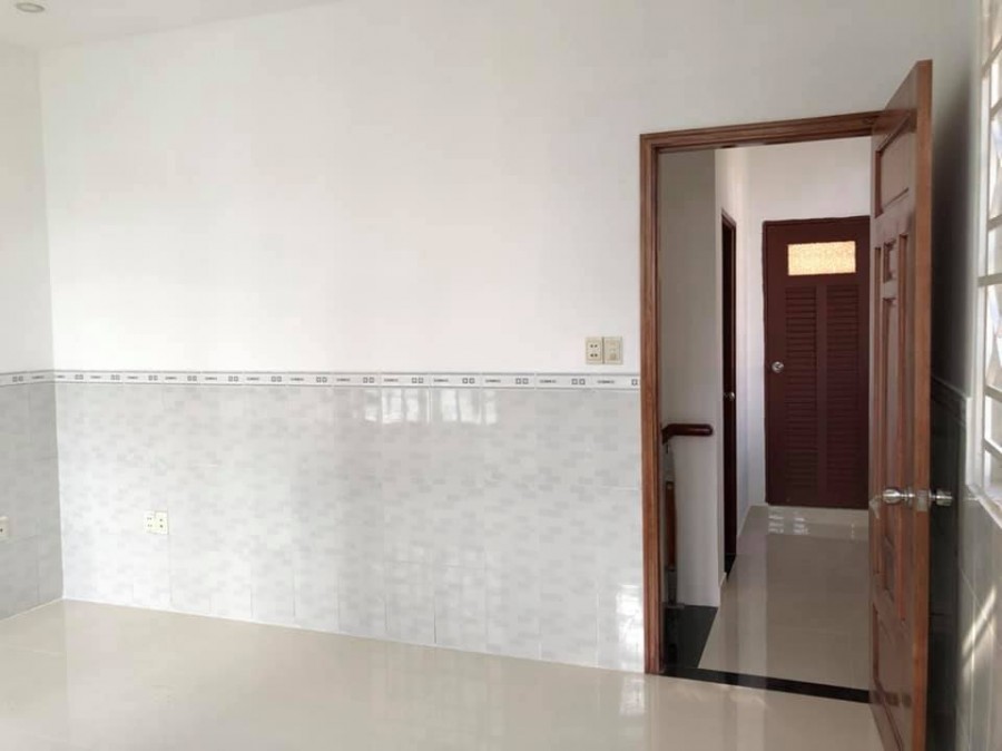 Chín chủ bán nhanh nhà cấp 4 nguyên căn Quận Tân Phú, dt 36m2, 3 tầng đúc, lh 0917173744 Nghĩa
