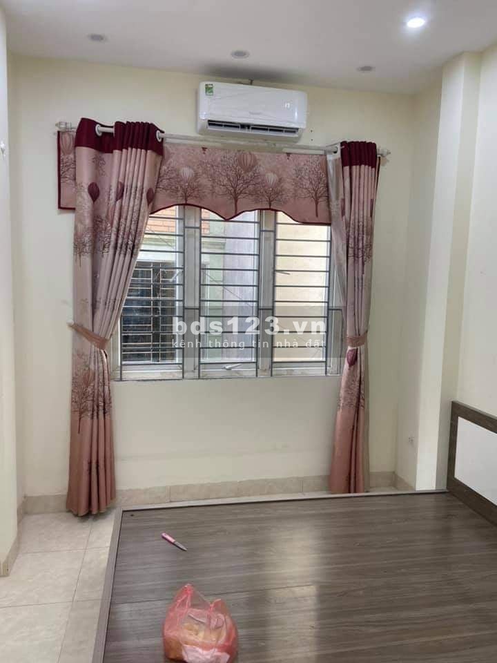 Bán nhà Vũ Tông Phan 30m2 giá 4 tỷ ô tô đỗ cửa kinh doanh tốt an sinh đỉnh, lhcc