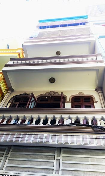 Bán nhà Cổ Linh Quận Long Biên, đặc biệt hiếm, diện tích sử dụng 70m2, giá 4.85 tỷ