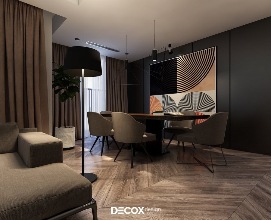 Căn hộ Đảo Kim Cương Quận 2 Diamond Island TKXD Nội thất cao cấp lh 0918333923
