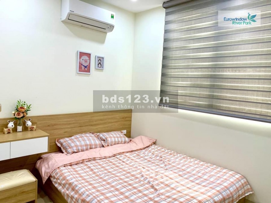 Mở bán căn hộ chung cư RIVERTOWER 68,6m2 giá chỉ từ 1ty8