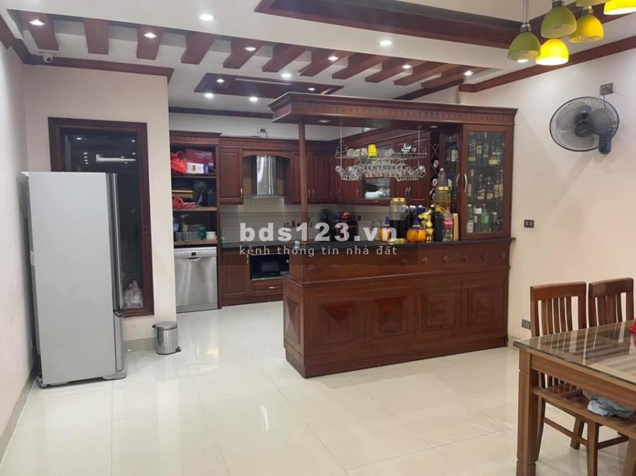 Siêu Phẩm Chính Chủ Bán Nhà Liền Kề Văn Phú Hà Đông 90m View Công Viên