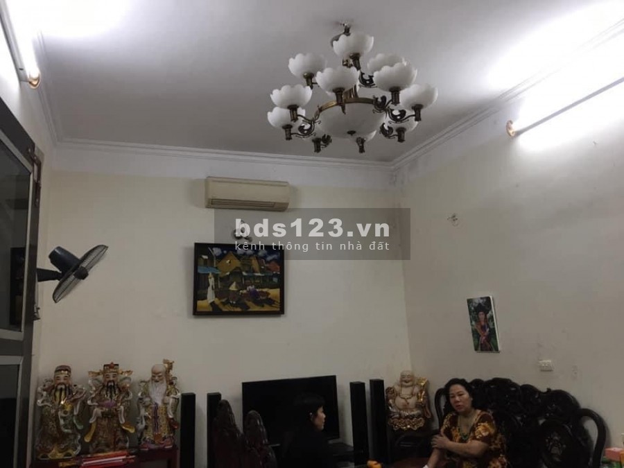 Chỉ 3.9 tỷ, ở ngay, ô tô, Tây Sơn, diện tích sử dụng 40m2, 3 tầng đúc, mt 4m
