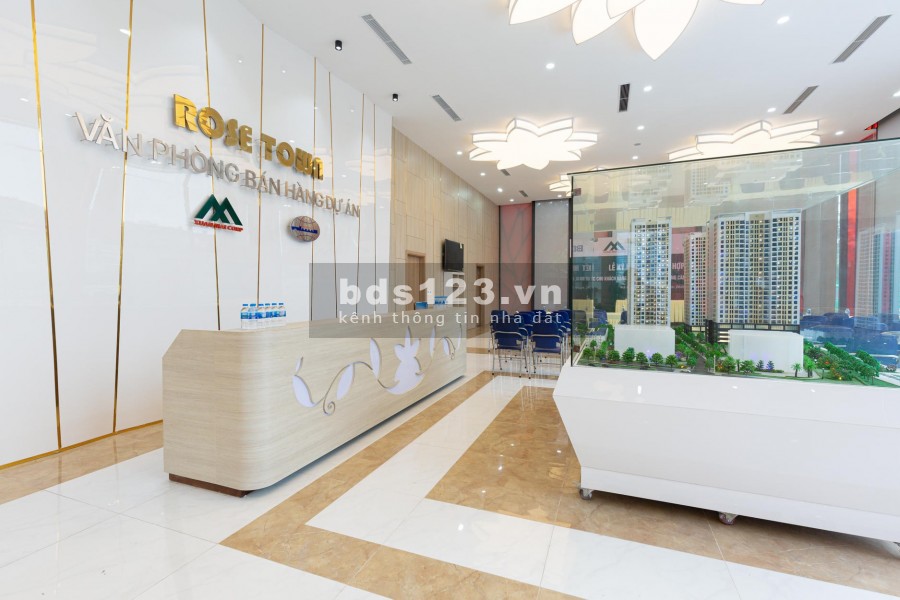 Gia đình tôi chuyển ra nước ngoài ở bán cắt lỗ căn 3PN 98m2 trung tâm phía Nam quận Hoàng Mai