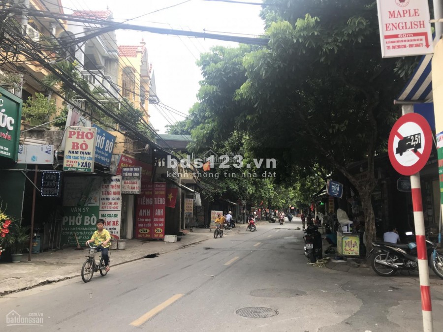 Bán Đất Thúy Lĩnh 30m2, 40m2, 50m2, giá bán 3,2 triệu/m2, khu dân cư đông đúc