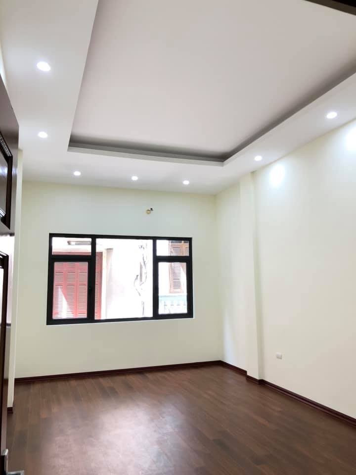 Bán nhà Hoàng Văn Thái 65m2, gần ô to, mới đẹp, long lanh, thoáng trước sau giá nhỉnh 6 Tỷ