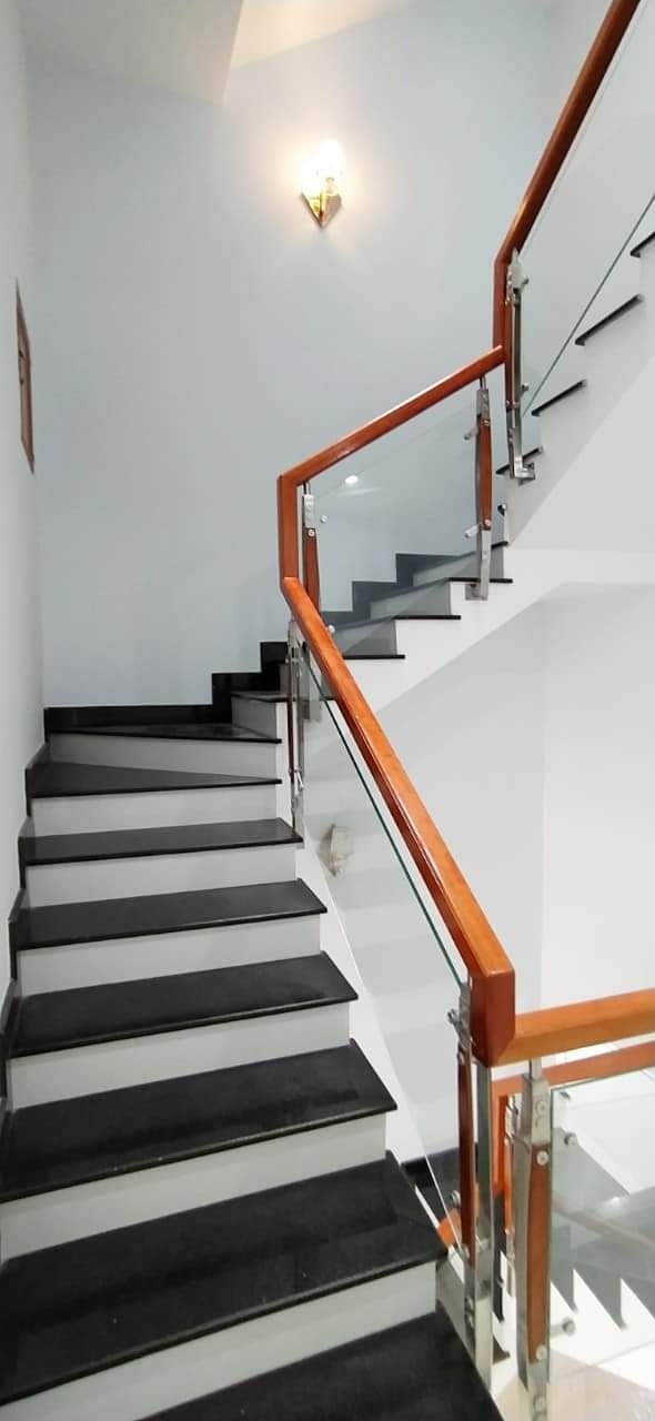 Bán nhà 80m2 ở Hương Lộ 2, Phường Bình Trị Đông A,Bình Tân- Chỉ 6,3 tỷ