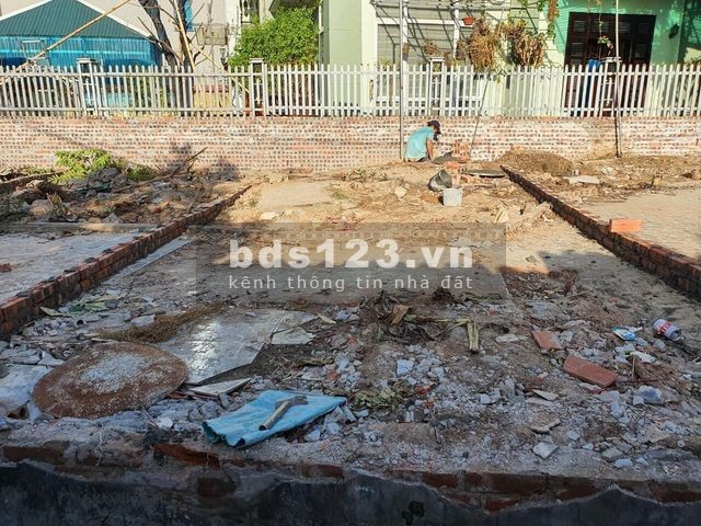 Cần tiền gấp Bán đất ở Hậu ái với gía thấp nhất thị trường, vị trí đắc địa cực đẹp, LH: 0866657649