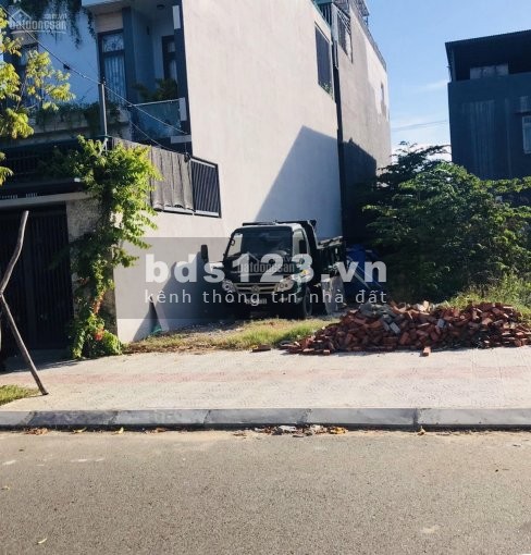 Bán cắt lổ, lô kề Góc, đất biển phía Nam Đà Nẳng, đường 27m, thuận tiện kinh doanh
