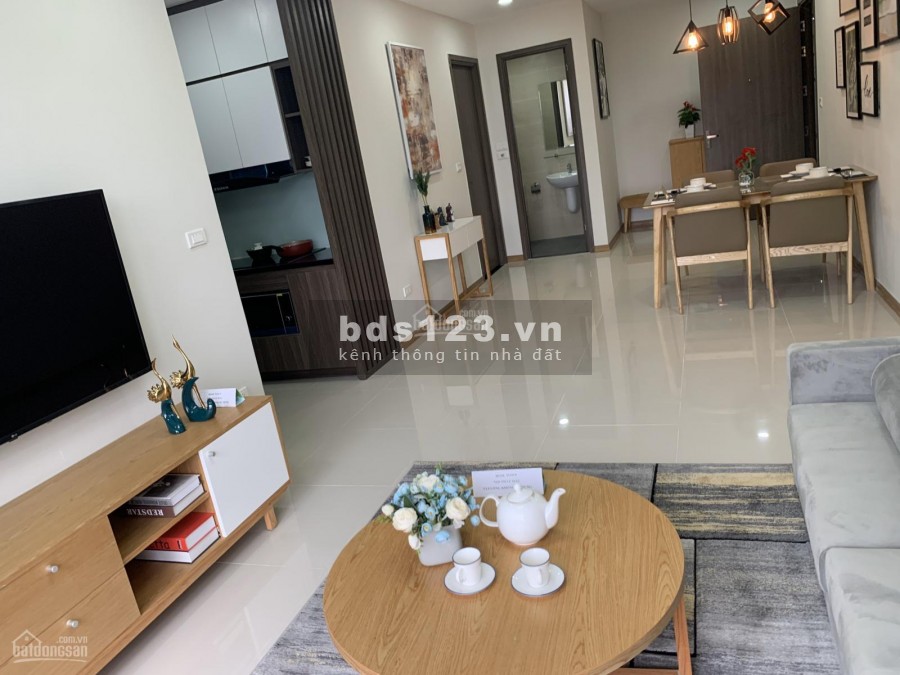 Gia đình tôi chuyển ra nước ngoài ở bán cắt lỗ căn 3PN 98m2 trung tâm phía Nam quận Hoàng Mai