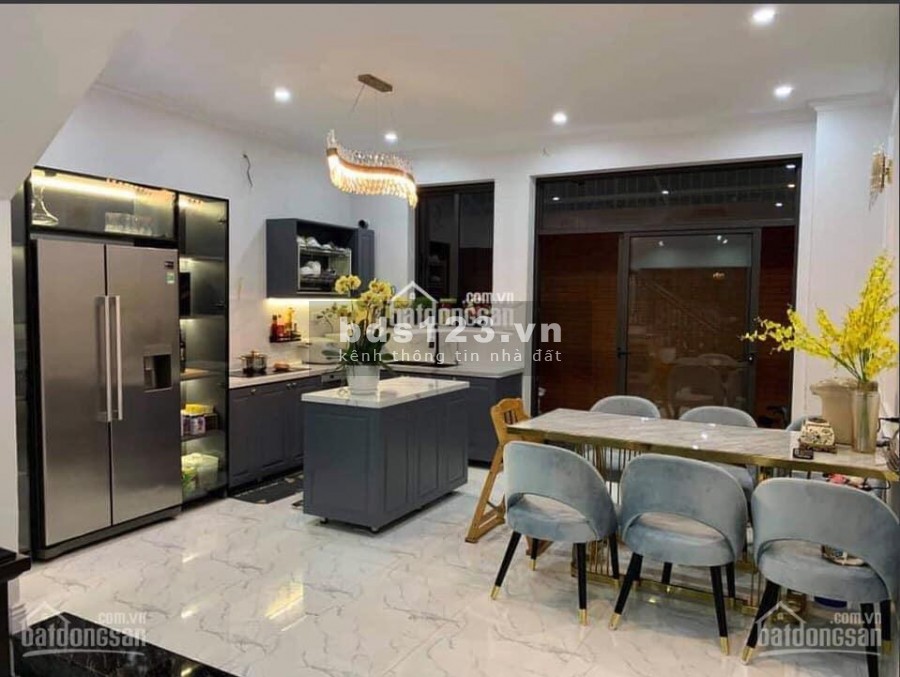 Bán nhà 5 tầng .DT50m. mt 5m.khu công an tỉnh đội xala. hà đông. 5ty1 lh 0984042591