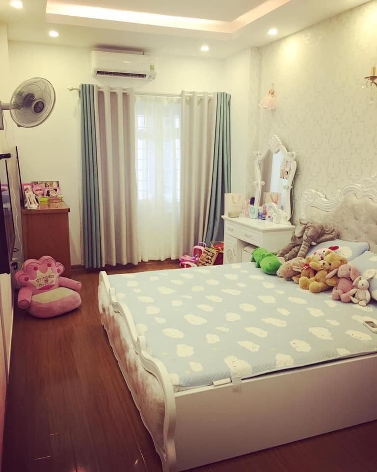 Bán Nhà 5 Tầng Siêu Đẹp, Định Công, Hoàng Mai, diện tích 32m2, giá chỉ 2,98 tỷ
