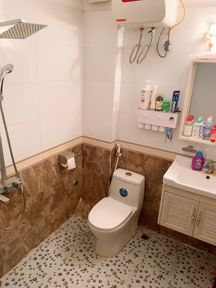 Bán Nhà 5 Tầng Siêu Đẹp, Định Công, Hoàng Mai, diện tích 32m2, giá chỉ 2,98 tỷ