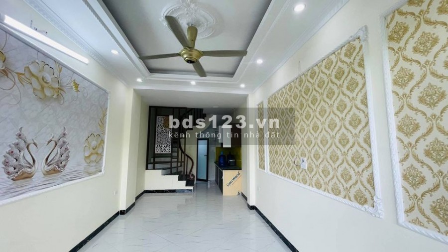 Nhà Chính Chủ Phố Quan Hoa, Cầu Giấy, 35m2x5T, Mới Đẹp, 3.95 Tỷ.0946379913